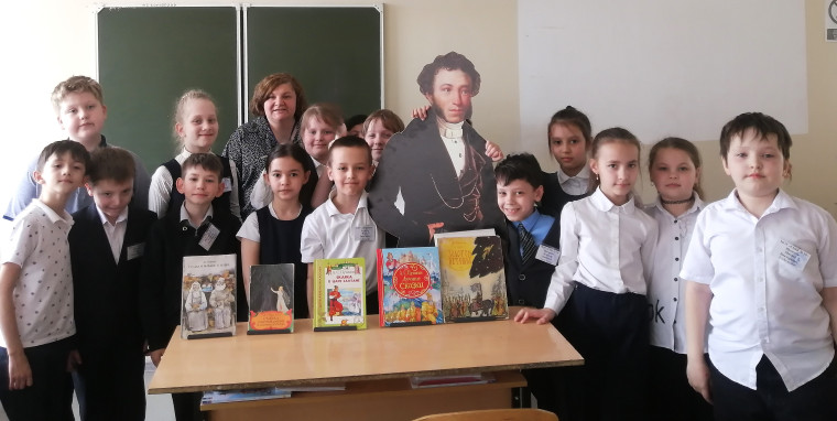 Что за прелесть эти сказки.