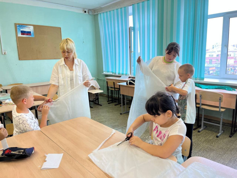 ПОСЛЕДНИЙ ДЕНЬ ПЛОЩАДКИ.